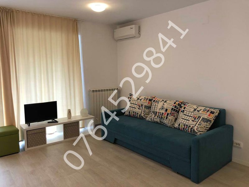 Colentina, Poseidon Residence, bloc 2018,