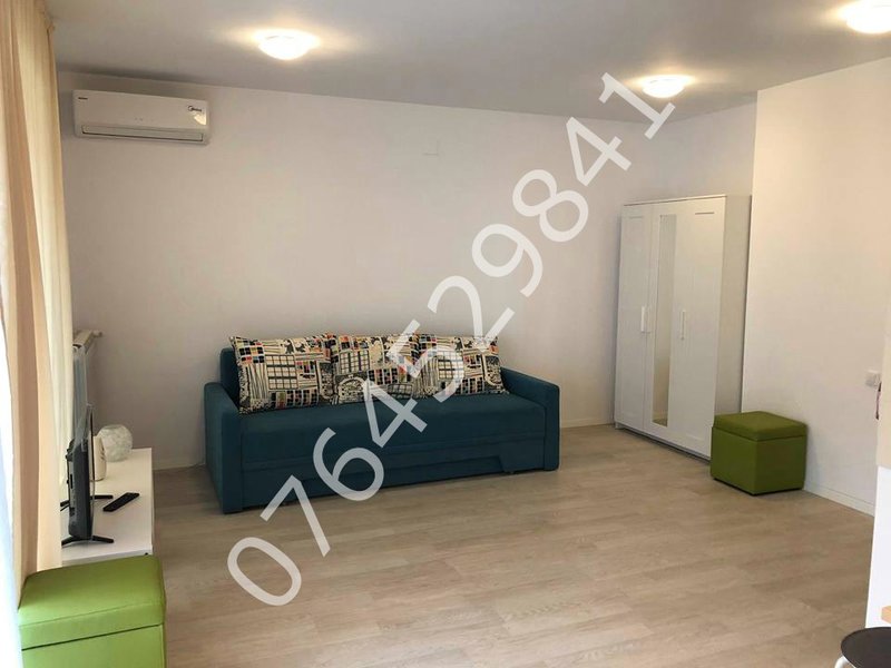 Colentina, Poseidon Residence, bloc 2018,