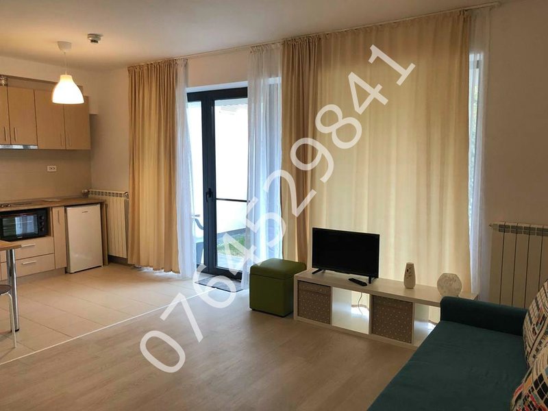 Colentina, Poseidon Residence, bloc 2018,