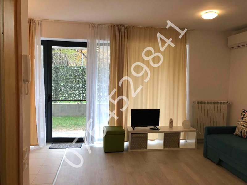 Colentina, Poseidon Residence, bloc 2018,