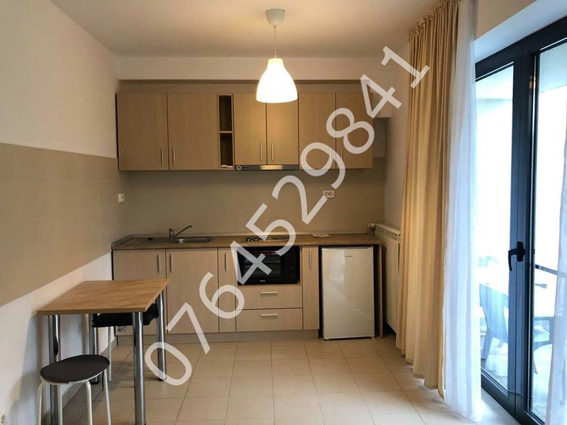 Colentina, Poseidon Residence, bloc 2018,