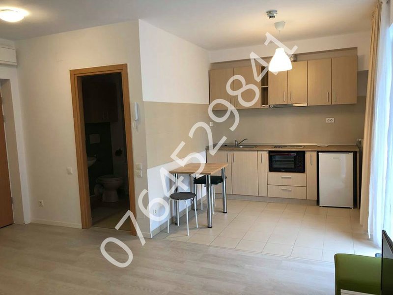 Colentina, Poseidon Residence, bloc 2018,