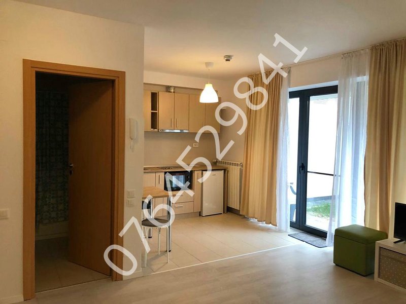 Colentina, Poseidon Residence, bloc 2018,