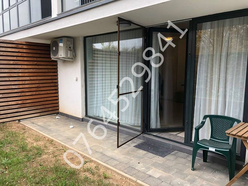 Colentina, Poseidon Residence, bloc 2018,