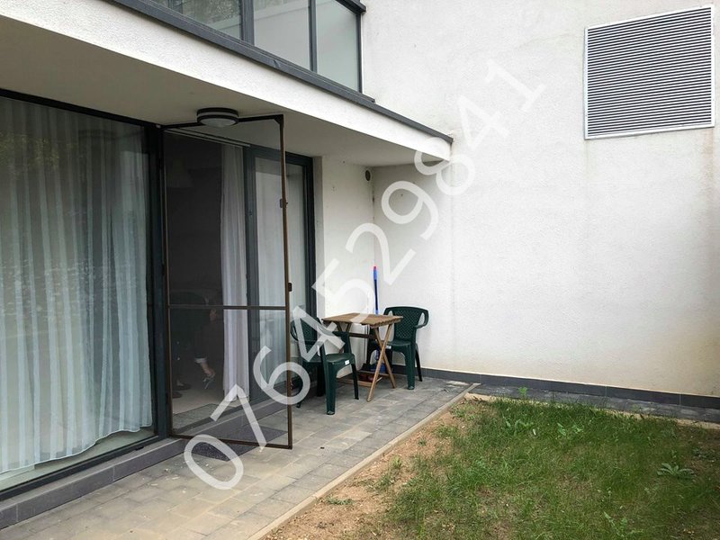 Colentina, Poseidon Residence, bloc 2018,