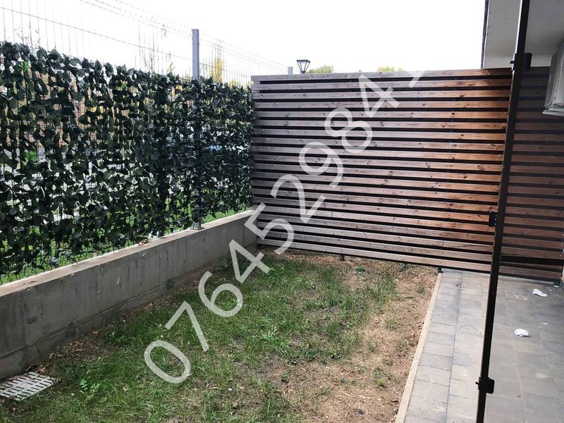 Colentina, Poseidon Residence, bloc 2018,