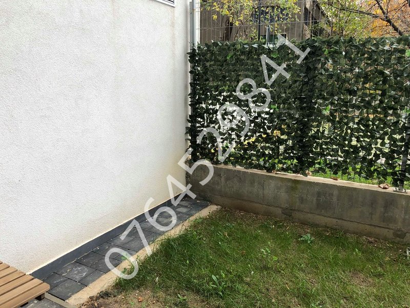 Colentina, Poseidon Residence, bloc 2018,