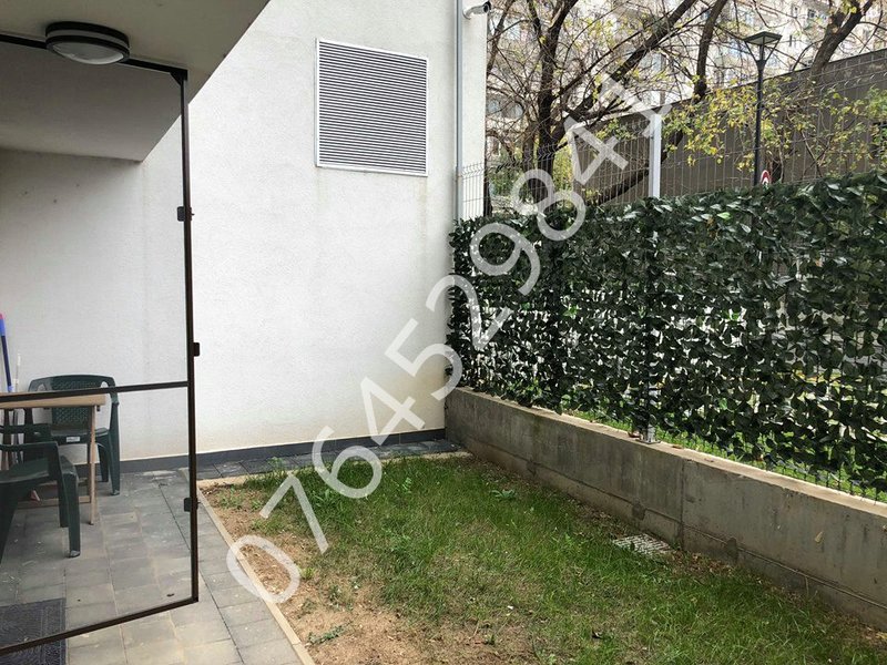 Colentina, Poseidon Residence, bloc 2018,