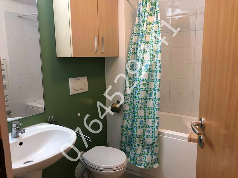 Colentina, Poseidon Residence, bloc 2018,