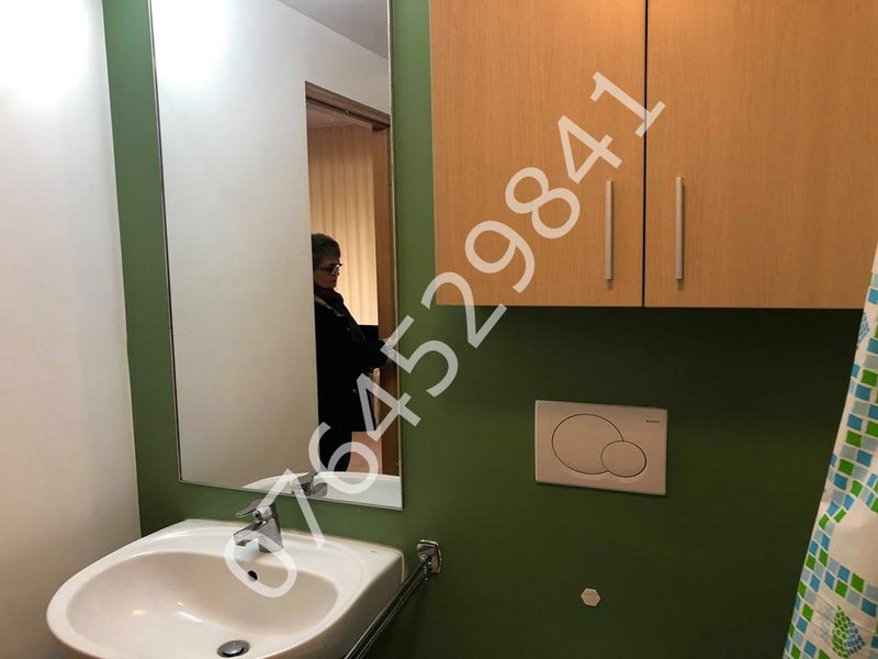 Colentina, Poseidon Residence, bloc 2018,