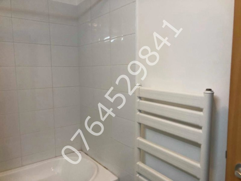 Colentina, Poseidon Residence, bloc 2018,