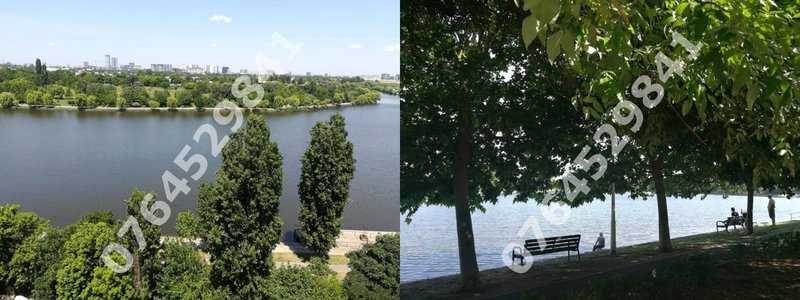 Colentina, Poseidon Residence, bloc 2018,