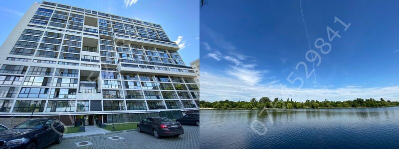 Colentina, Poseidon Residence, bloc 2018,